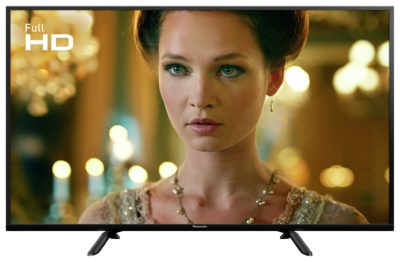 Panasonic 40 TX-40ES400B 40 Inch Smart Freeview HD TV. Panasonic 40 TX-40ES400B 40 Inch Smart Freeview HD TV.